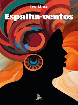cover image of Espalha-ventos